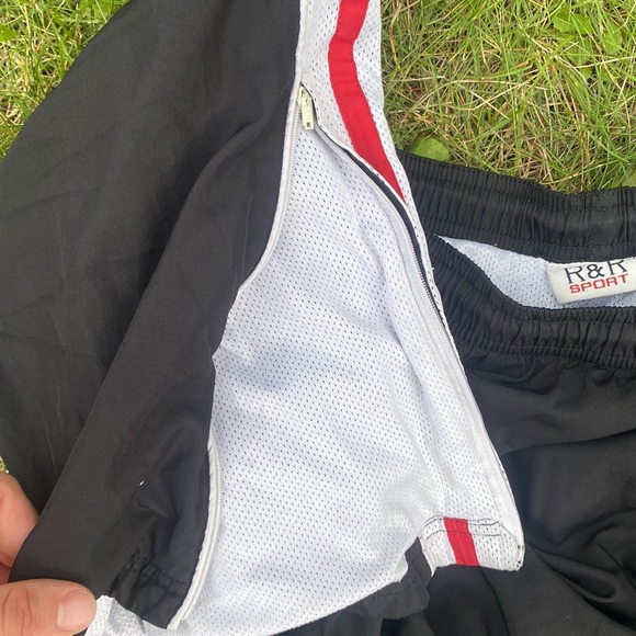 Vintage trackpants - Picture 3 of 4